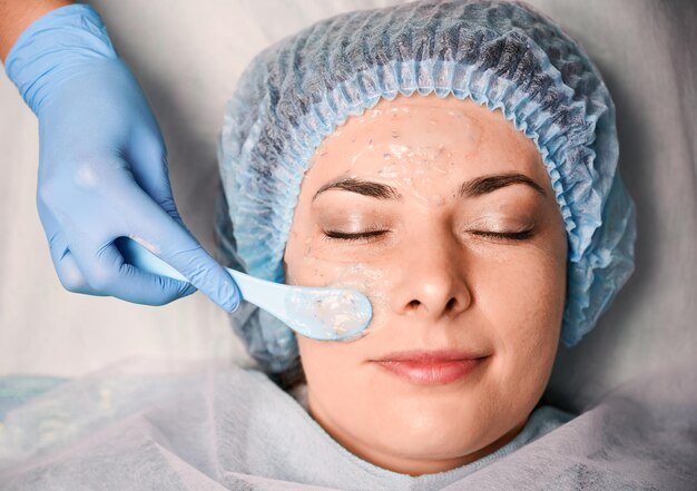 Deep Pore Skin Cleanup at The Icon Studio